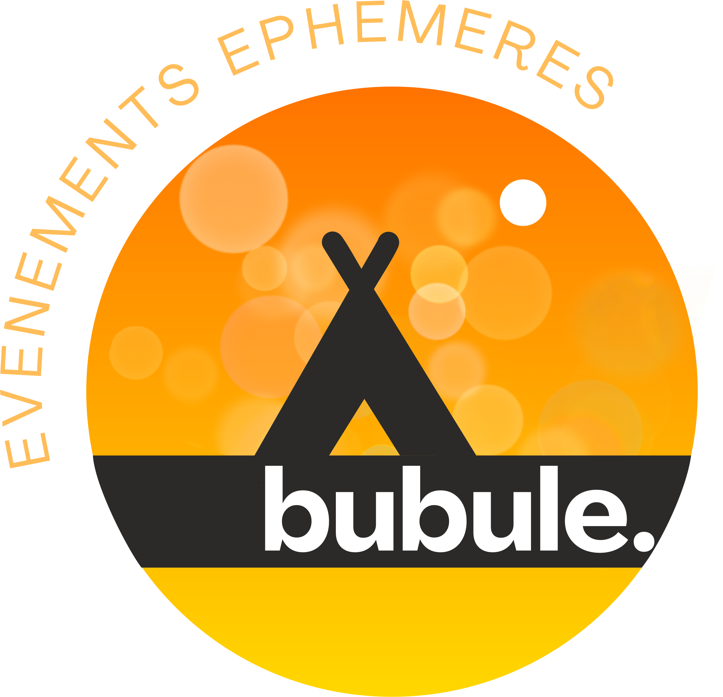 BUBULE EVENT